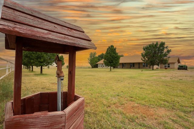 3624 CURRY ROAD 12, Melrose, NM 88124