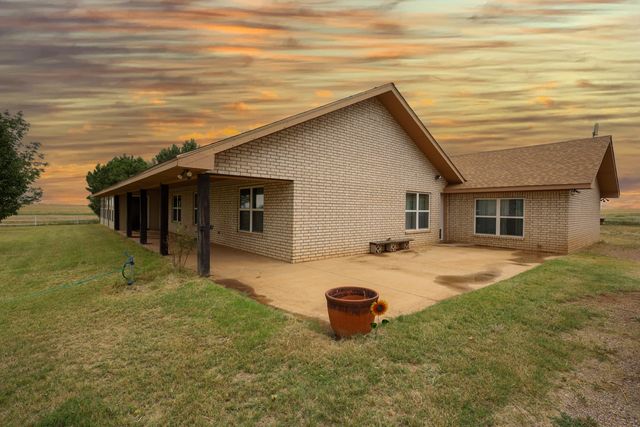 3624 CURRY ROAD 12, Melrose, NM 88124