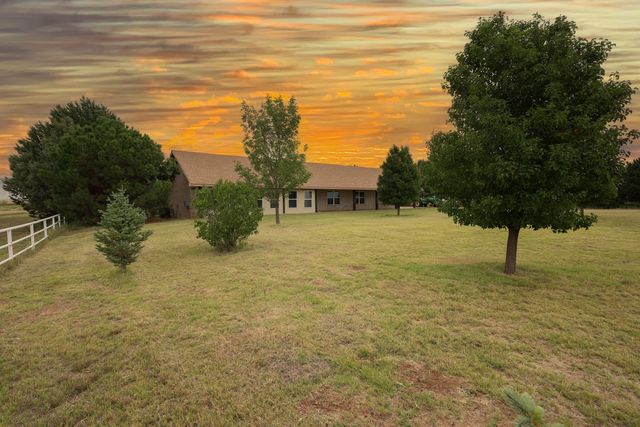 3624 CURRY ROAD 12, Melrose, NM 88124