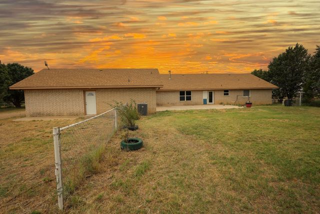 3624 CURRY ROAD 12, Melrose, NM 88124