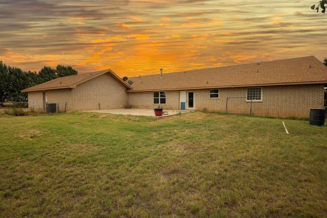 3624 CURRY ROAD 12, Melrose, NM 88124