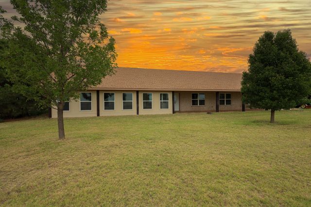 3624 CURRY ROAD 12, Melrose, NM 88124