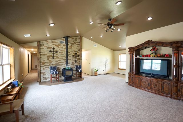 3624 CURRY ROAD 12, Melrose, NM 88124