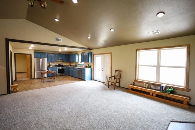 3624 CURRY ROAD 12, Melrose, NM 88124