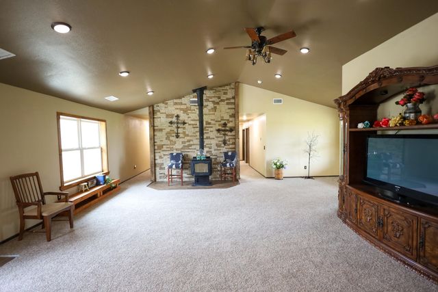 3624 CURRY ROAD 12, Melrose, NM 88124