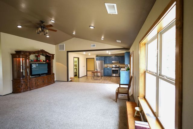 3624 CURRY ROAD 12, Melrose, NM 88124