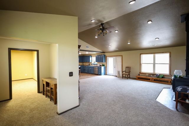 3624 CURRY ROAD 12, Melrose, NM 88124