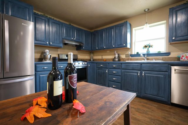 3624 CURRY ROAD 12, Melrose, NM 88124