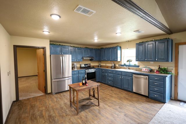 3624 CURRY ROAD 12, Melrose, NM 88124