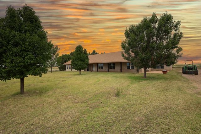 3624 CURRY ROAD 12, Melrose, NM 88124