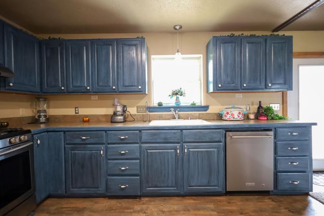 3624 CURRY ROAD 12, Melrose, NM 88124