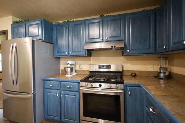 3624 CURRY ROAD 12, Melrose, NM 88124