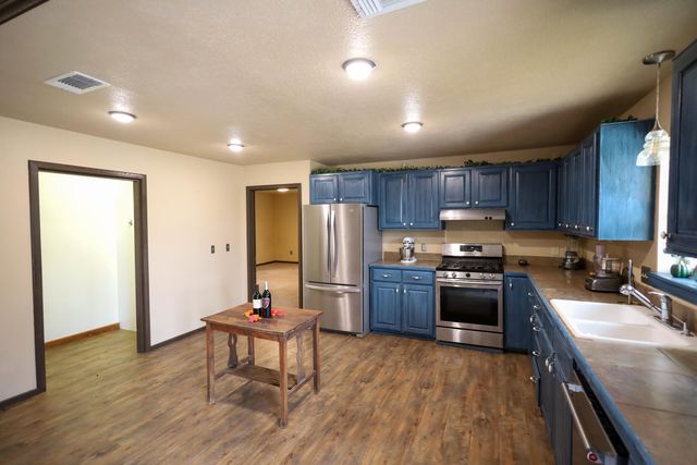 3624 CURRY ROAD 12, Melrose, NM 88124