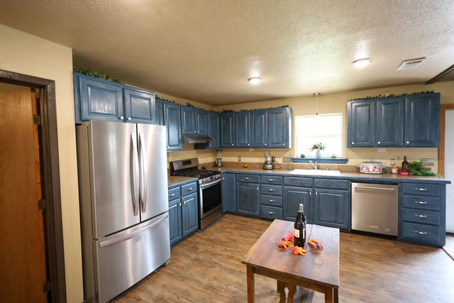 3624 CURRY ROAD 12, Melrose, NM 88124