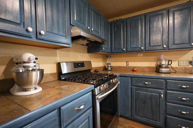 3624 CURRY ROAD 12, Melrose, NM 88124