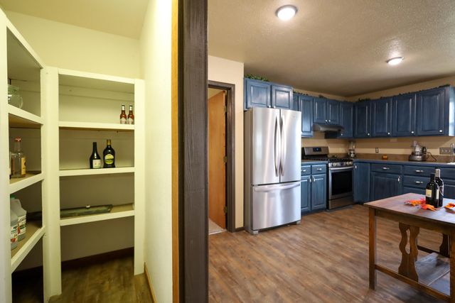 3624 CURRY ROAD 12, Melrose, NM 88124