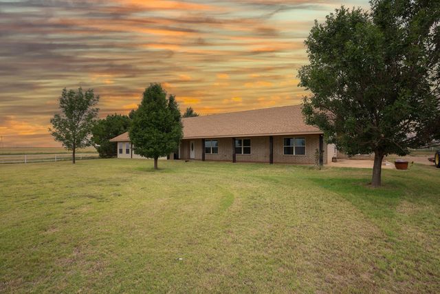 3624 CURRY ROAD 12, Melrose, NM 88124