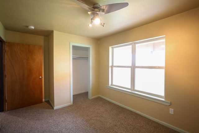 3624 CURRY ROAD 12, Melrose, NM 88124