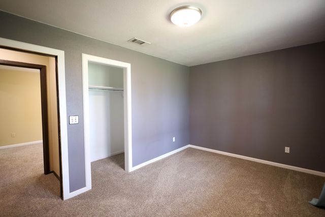 3624 CURRY ROAD 12, Melrose, NM 88124