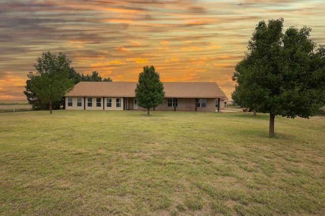 3624 CURRY ROAD 12, Melrose, NM 88124