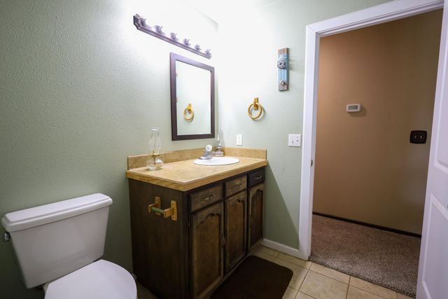 3624 CURRY ROAD 12, Melrose, NM 88124