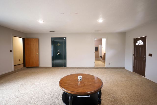 3624 CURRY ROAD 12, Melrose, NM 88124