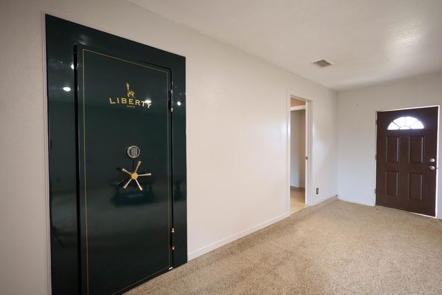 3624 CURRY ROAD 12, Melrose, NM 88124