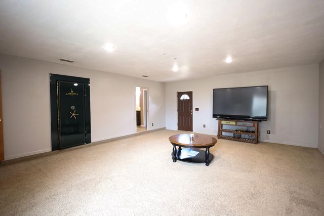 3624 CURRY ROAD 12, Melrose, NM 88124