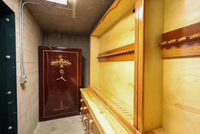 3624 CURRY ROAD 12, Melrose, NM 88124