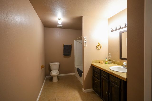 3624 CURRY ROAD 12, Melrose, NM 88124