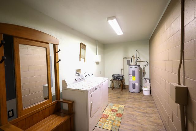 3624 CURRY ROAD 12, Melrose, NM 88124