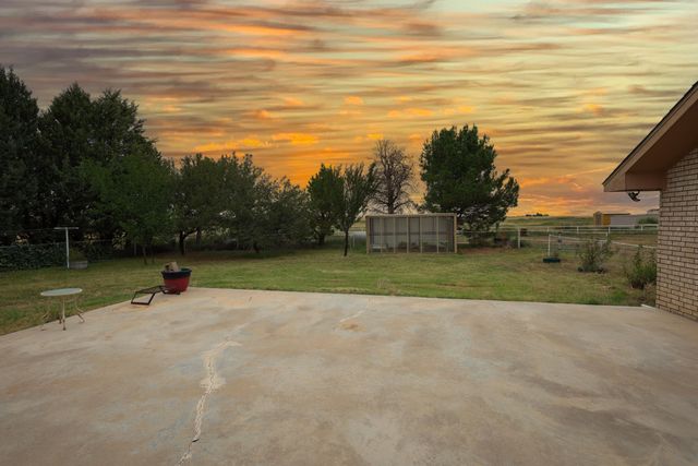 3624 CURRY ROAD 12, Melrose, NM 88124