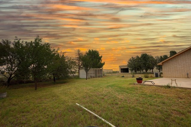 3624 CURRY ROAD 12, Melrose, NM 88124