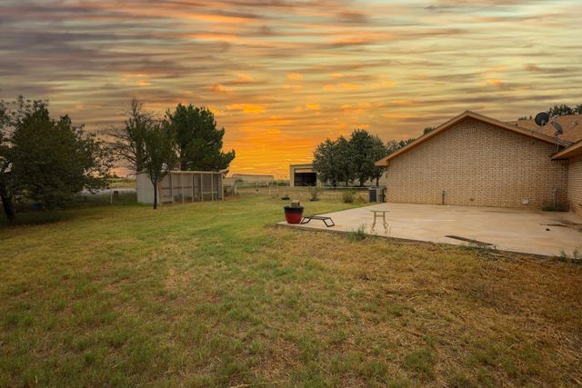 3624 CURRY ROAD 12, Melrose, NM 88124