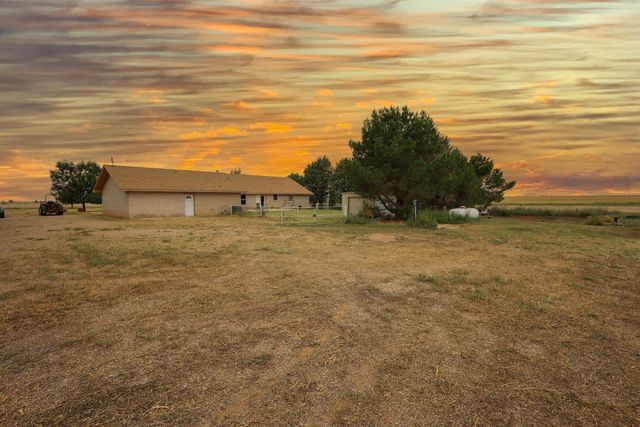 3624 CURRY ROAD 12, Melrose, NM 88124
