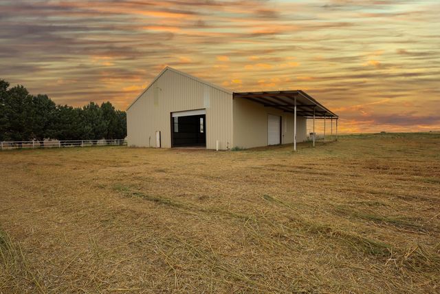 3624 CURRY ROAD 12, Melrose, NM 88124