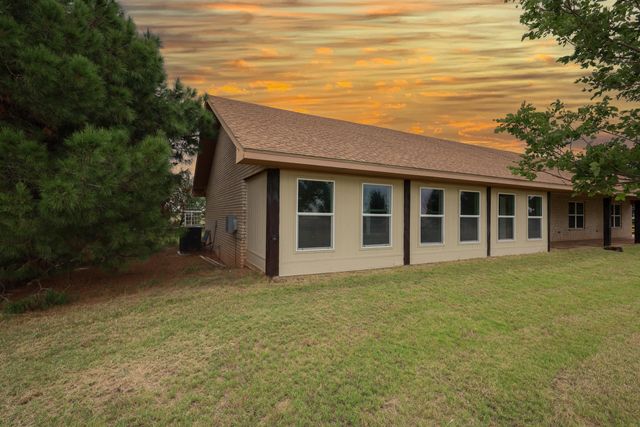 3624 CURRY ROAD 12, Melrose, NM 88124