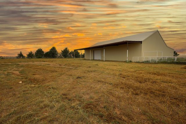 3624 CURRY ROAD 12, Melrose, NM 88124