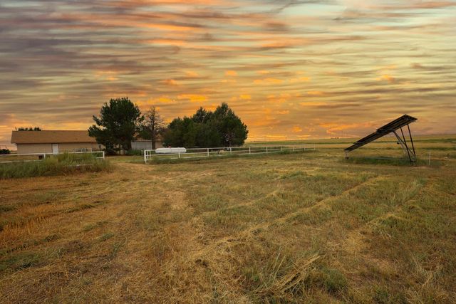 3624 CURRY ROAD 12, Melrose, NM 88124