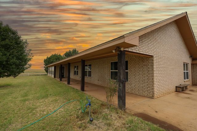 3624 CURRY ROAD 12, Melrose, NM 88124