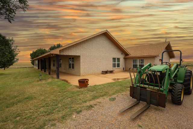 3624 CURRY ROAD 12, Melrose, NM 88124