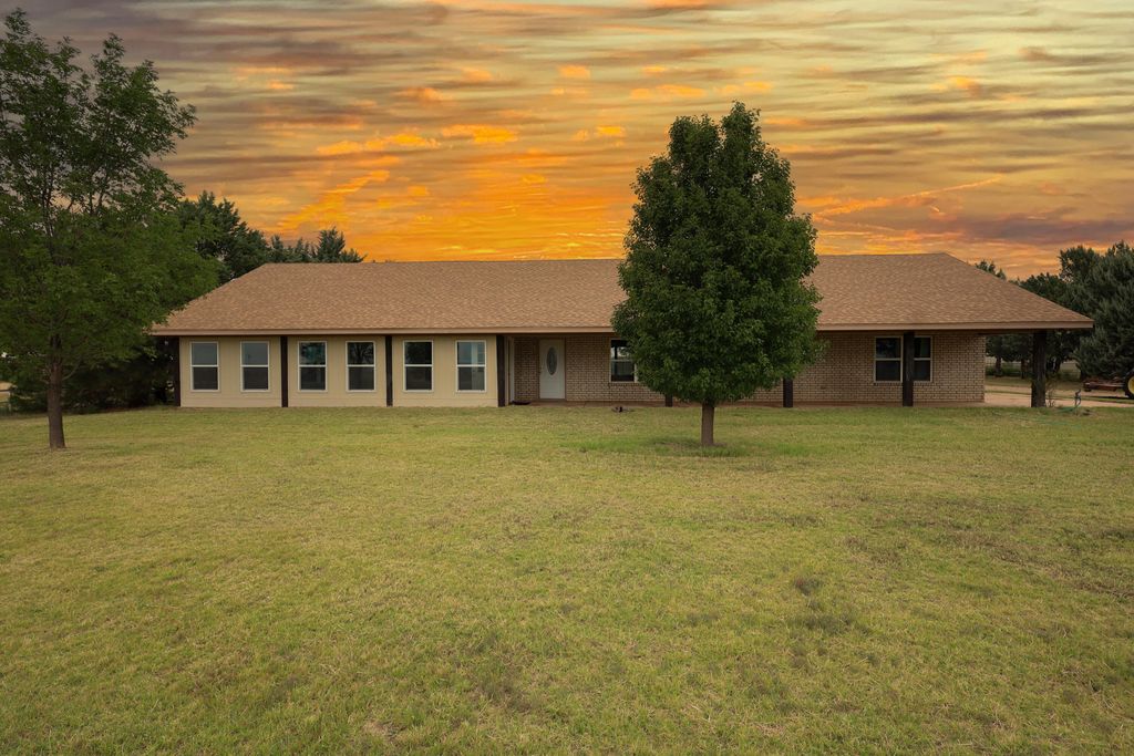 3624 CURRY ROAD 12, Melrose, NM 88124