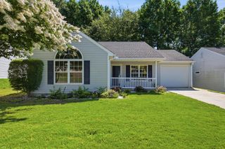 219 Long Creek Drive, Aiken, SC 29803