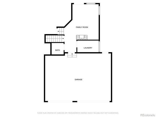 Address unavailable.