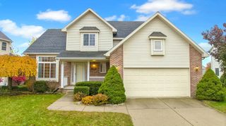 1408 Abbey Lane, Pleasant, MI 48858