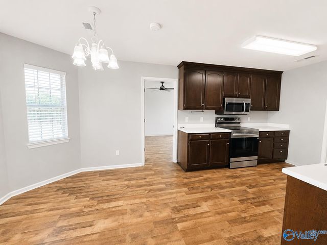 102 Valley Meadows Drive, Hazel Green, AL 35750
