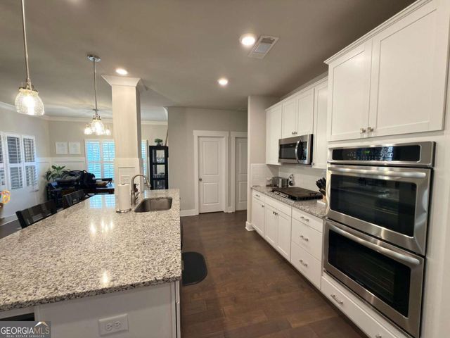 328 Crestbrook Lane, Dallas, GA 30157