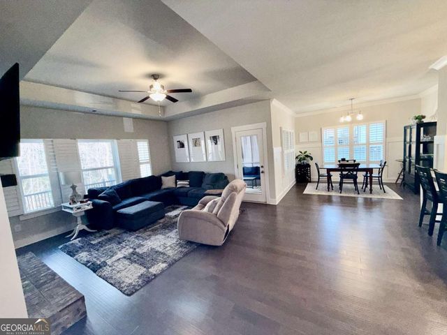 328 Crestbrook Lane, Dallas, GA 30157