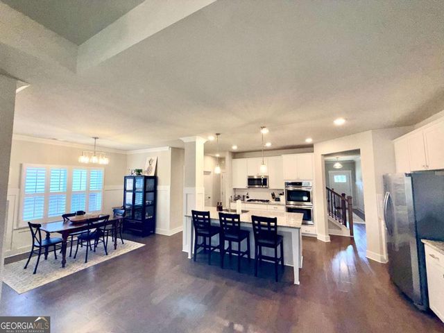 328 Crestbrook Lane, Dallas, GA 30157