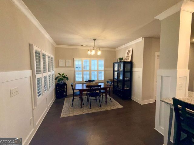 328 Crestbrook Lane, Dallas, GA 30157